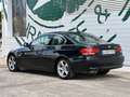 BMW 325 325i Coupé Negru - thumbnail 3