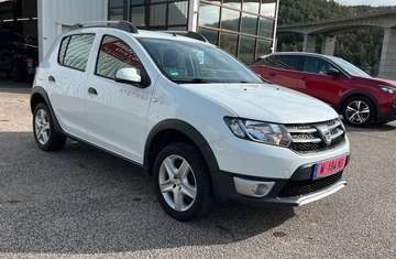 STEPWAY 0.9 TCe 90 CHV