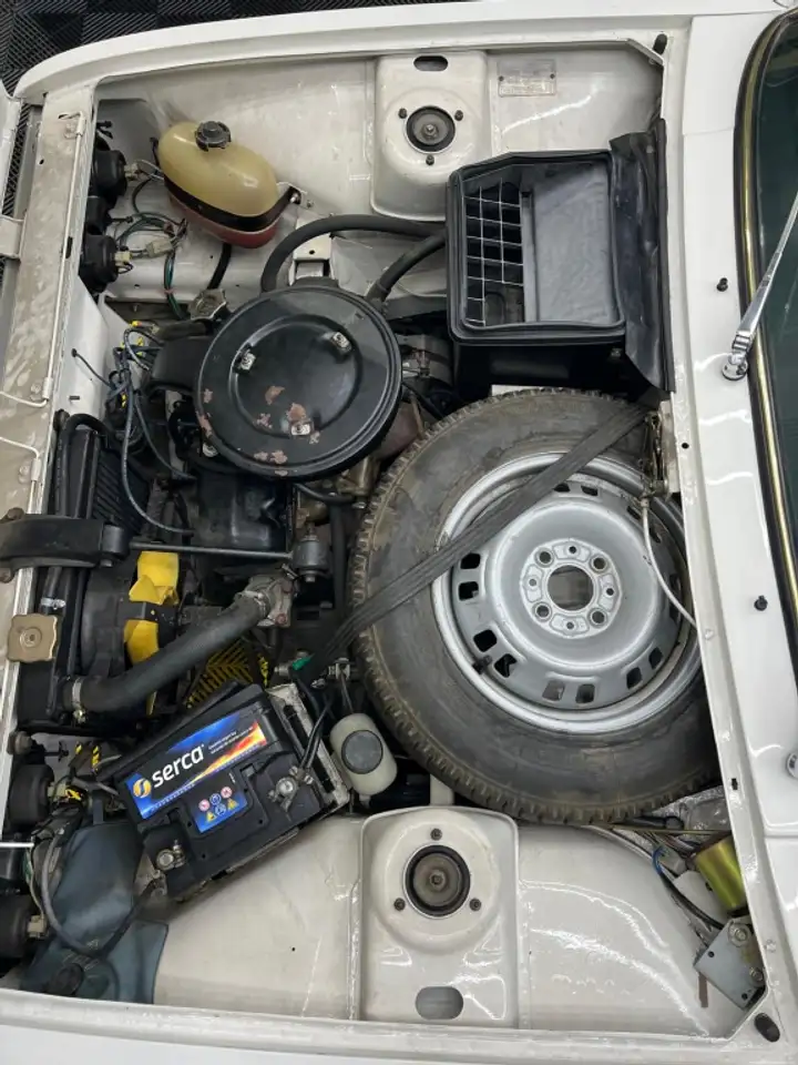 SEAT 128 1430, foto 11