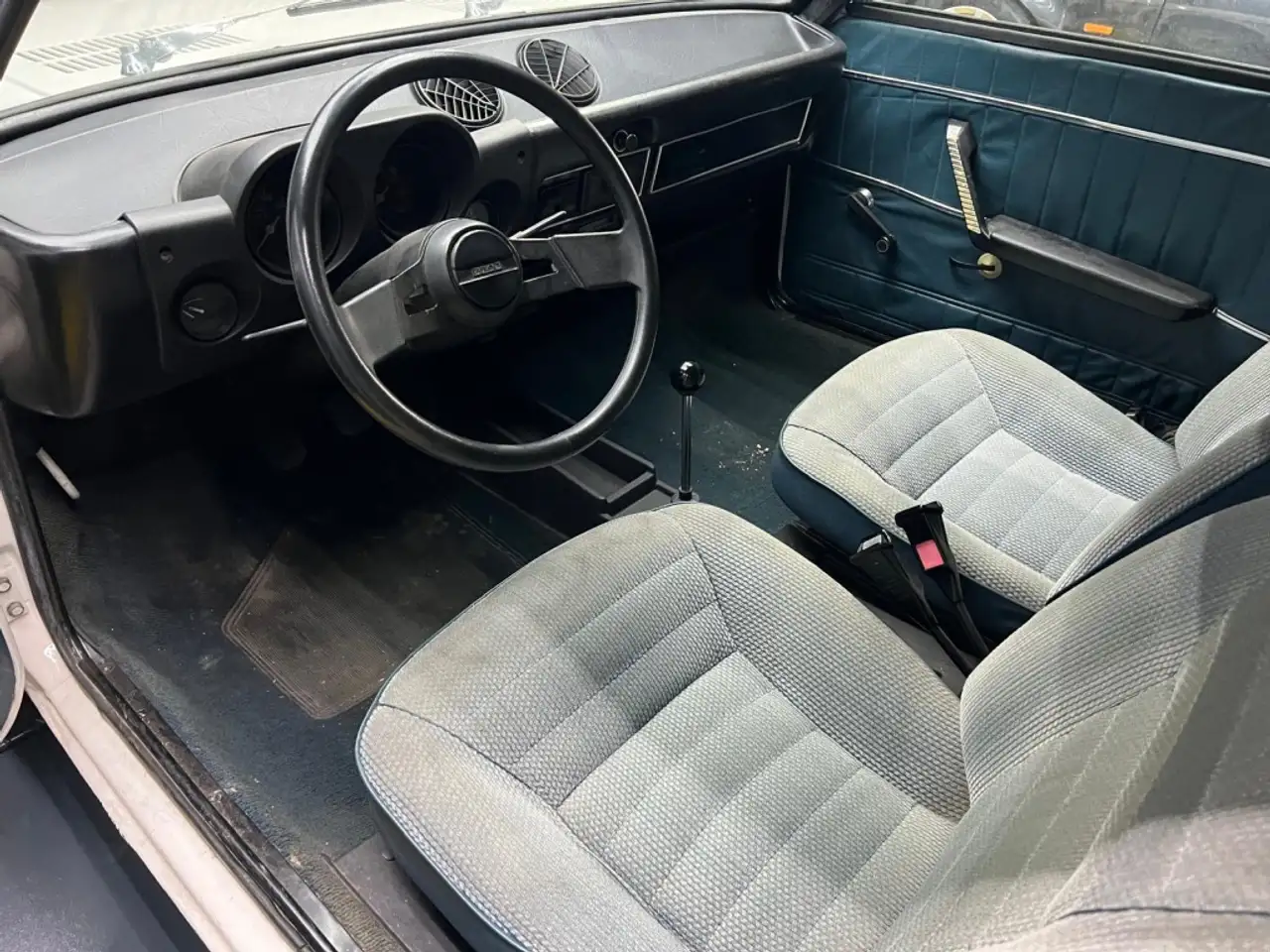 SEAT 128 1430, foto 7