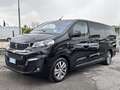 Peugeot Traveller 2.0 BlueHDi 180 EAT8 Long Allure 8 Posti Nero - thumbnail 3