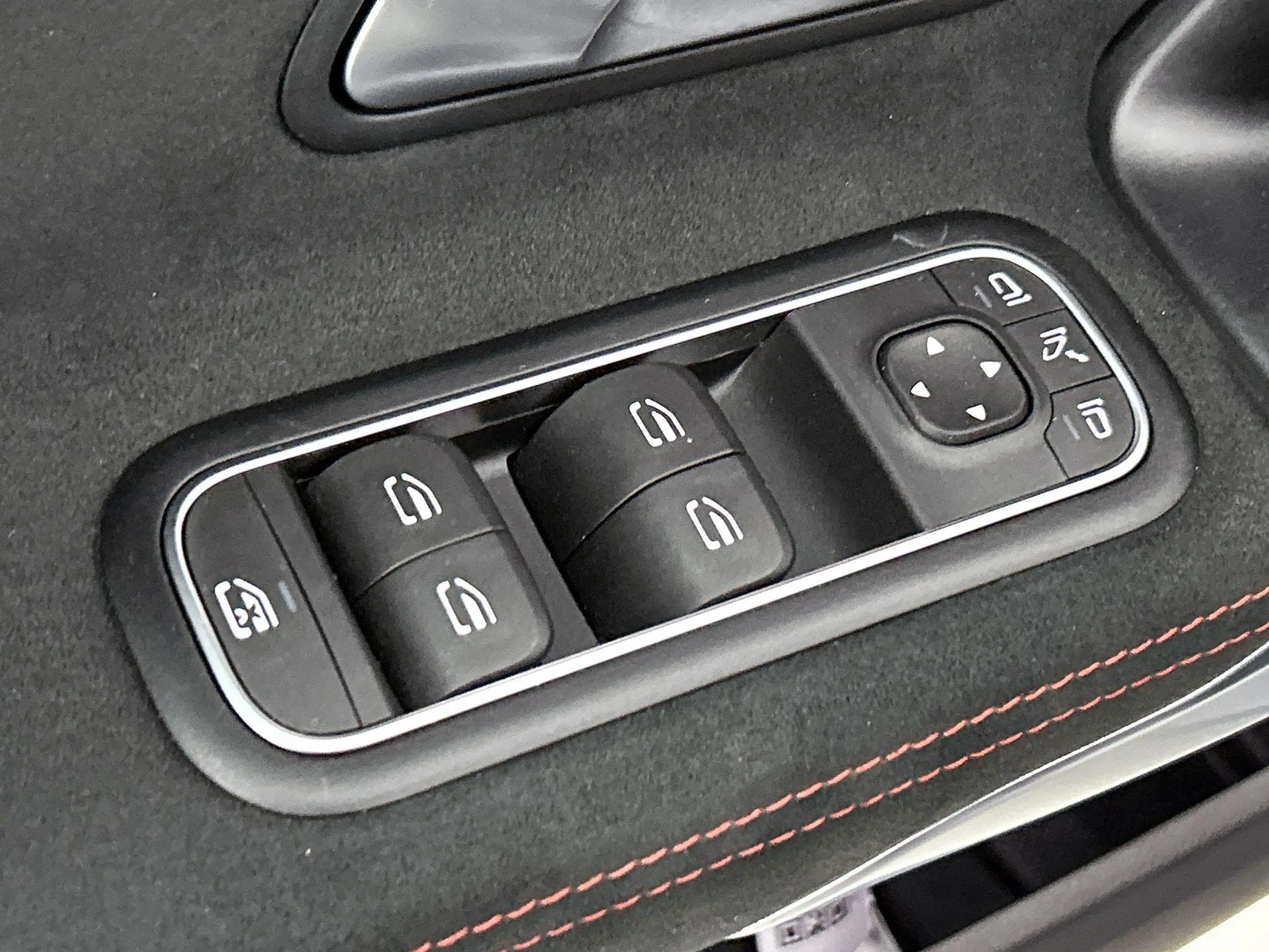 Mercedes-Benz A 250 A 250e Automaat AMG Line | Nightpakket | Panoramad — photo 14