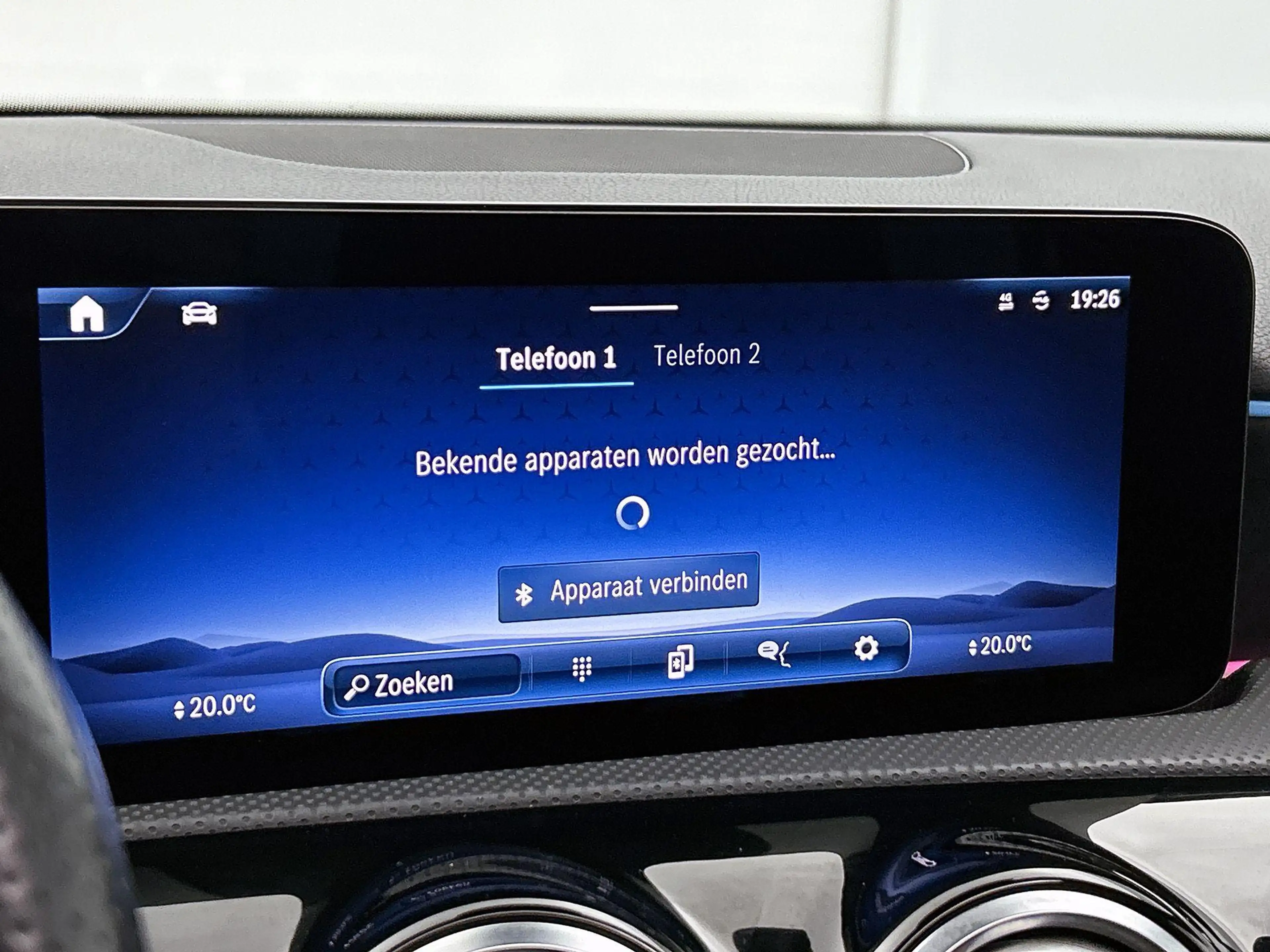 Mercedes-Benz A 250 A 250e Automaat AMG Line | Nightpakket | Panoramad — photo 13