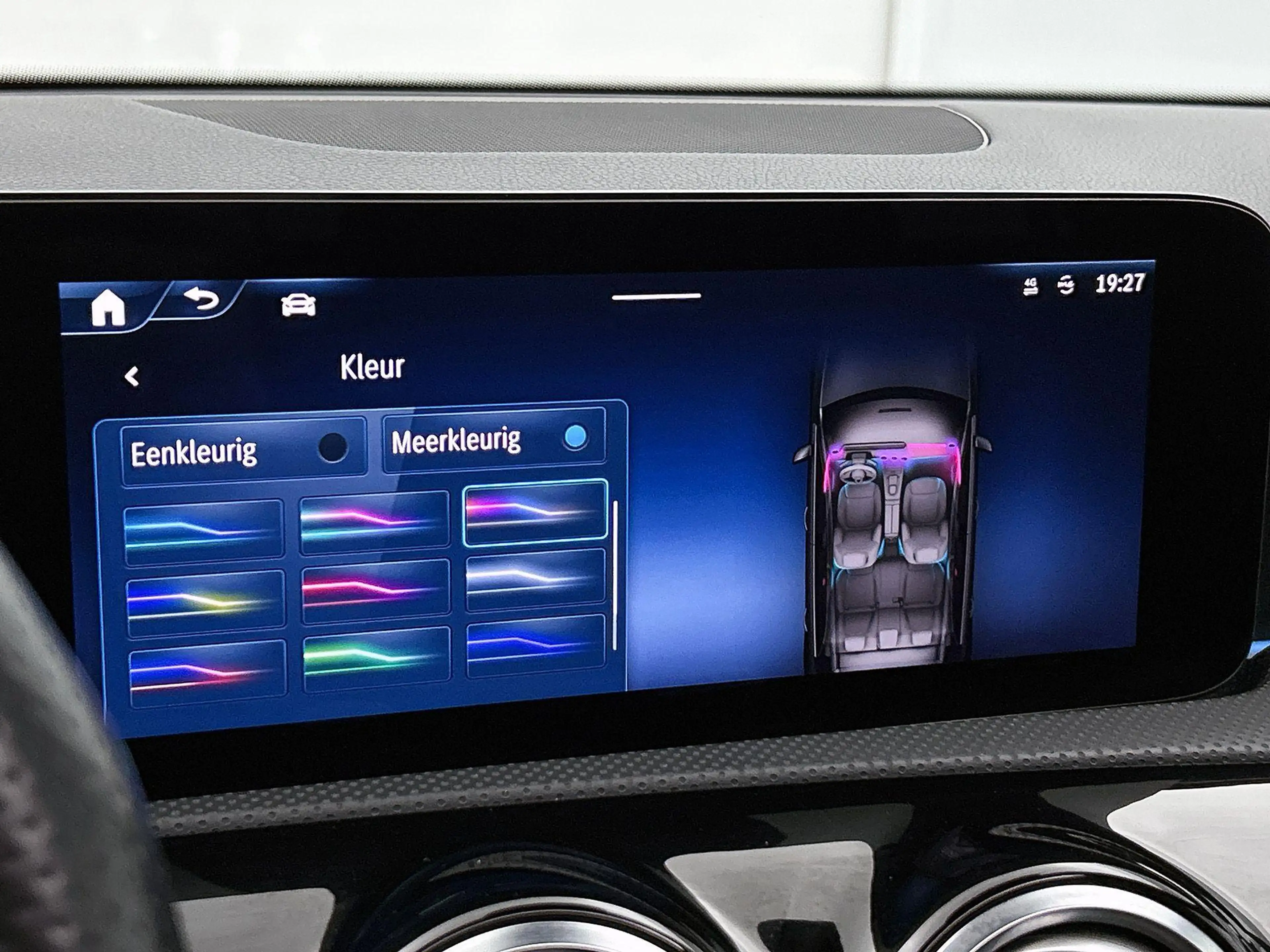 Mercedes-Benz A 250 A 250e Automaat AMG Line | Nightpakket | Panoramad — photo 10