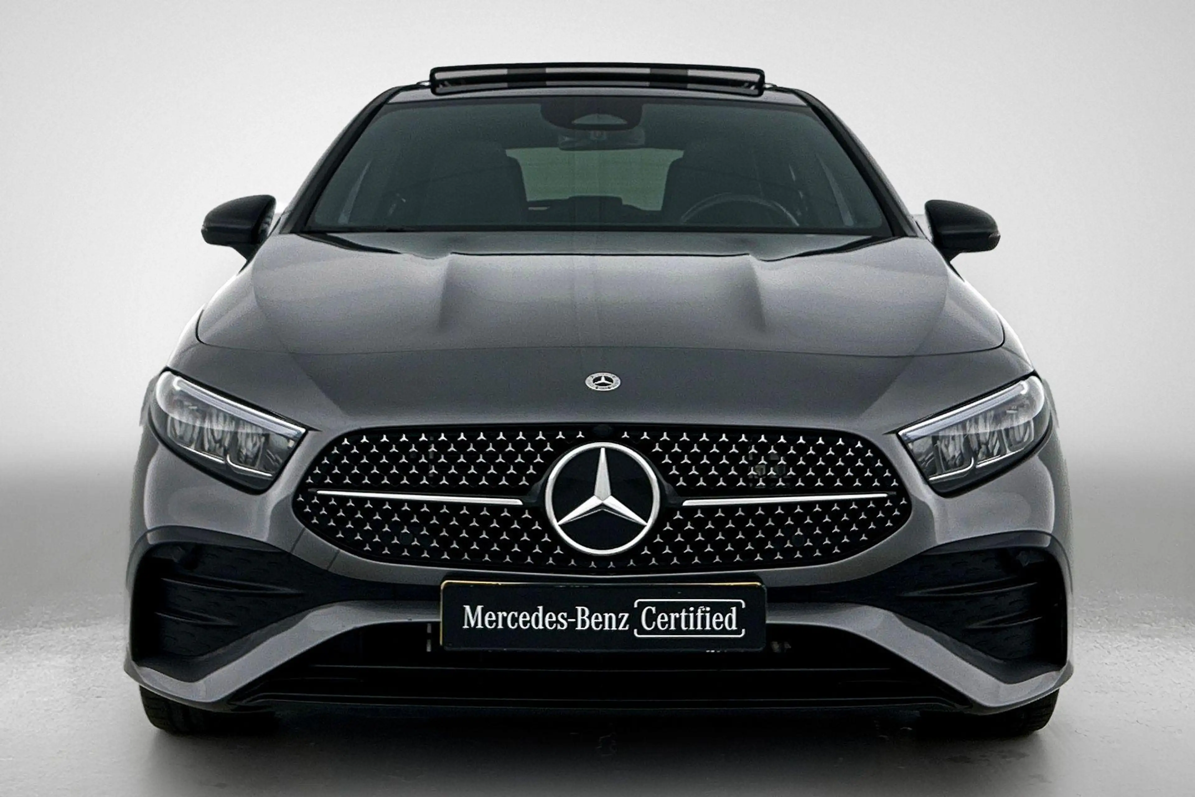 Mercedes-Benz A 250 A 250e Automaat AMG Line | Nightpakket | Panoramad — photo 6