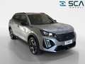 Peugeot 2008 2008 PureTech 100 S&S Allure Grigio - thumbnail 7