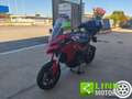 Ducati Multistrada 1260 S Rosso - thumbnail 1