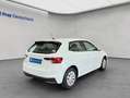 Skoda Fabia 1.0 MPI Active Blanc - thumbnail 5