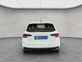 Skoda Fabia 1.0 MPI Active Weiß - thumbnail 4