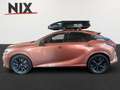 Lexus RX 500h RX500h 2.4 Hybrid F-Sport+ PANO MULTI-LED SHZ Rood - thumbnail 6