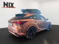 Lexus RX 500h RX500h 2.4 Hybrid F-Sport+ PANO MULTI-LED SHZ Rood - thumbnail 4