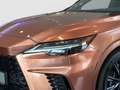 Lexus RX 500h RX500h 2.4 Hybrid F-Sport+ PANO MULTI-LED SHZ Rood - thumbnail 7