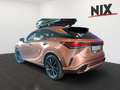 Lexus RX 500h RX500h 2.4 Hybrid F-Sport+ PANO MULTI-LED SHZ Roşu - thumbnail 5