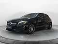Mercedes-Benz A 220 A 220 d Premium 177cv Zwart - thumbnail 1