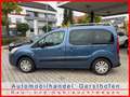 Citroen Berlingo 5-Türer VTi 120 Multispace Rollstuhl Rampe Blau - thumbnail 6