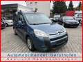 Citroen Berlingo 5-Türer VTi 120 Multispace Rollstuhl Rampe Blau - thumbnail 2