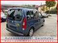 Citroen Berlingo 5-Türer VTi 120 Multispace Rollstuhl Rampe Blau - thumbnail 4