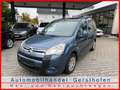 Citroen Berlingo 5-Türer VTi 120 Multispace Rollstuhl Rampe Blau - thumbnail 1