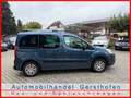 Citroen Berlingo 5-Türer VTi 120 Multispace Rollstuhl Rampe Blau - thumbnail 3