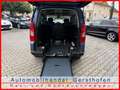 Citroen Berlingo 5-Türer VTi 120 Multispace Rollstuhl Rampe Blau - thumbnail 13