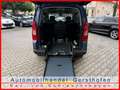 Citroen Berlingo 5-Türer VTi 120 Multispace Rollstuhl Rampe Blau - thumbnail 14