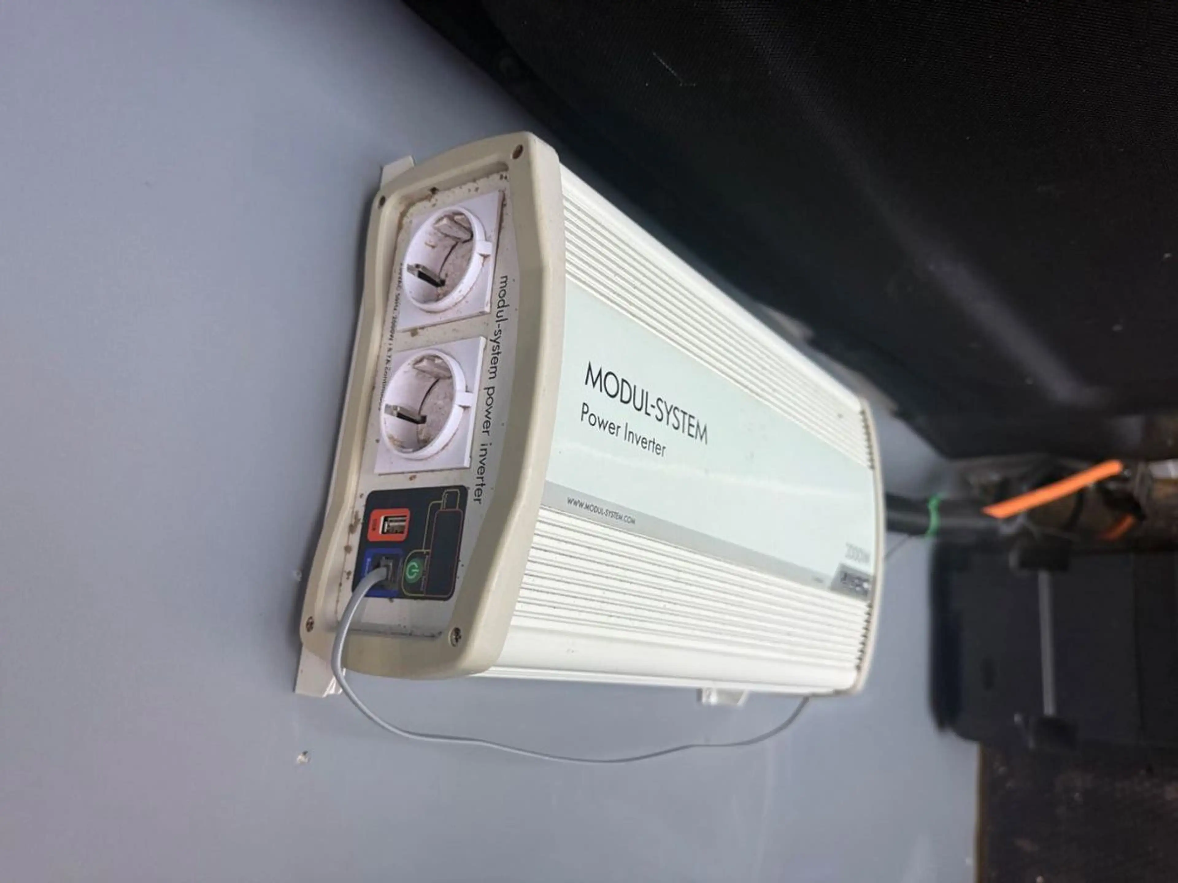 Ford Transit 2,0TDCI Kasten Lang&Hoch Standh. AHK LED — photo 15