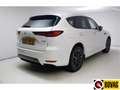 Mazda CX-60 2.5 e-SkyActiv PHEV 328 PK Homura | Panoramadak | Wit - thumbnail 7