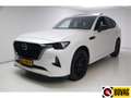 Mazda CX-60 2.5 e-SkyActiv PHEV 328 PK Homura | Panoramadak | Wit - thumbnail 3