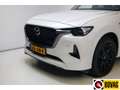 Mazda CX-60 2.5 e-SkyActiv PHEV 328 PK Homura | Panoramadak | Wit - thumbnail 4