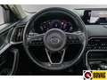 Mazda CX-60 2.5 e-SkyActiv PHEV 328 PK Homura | Panoramadak | Wit - thumbnail 17