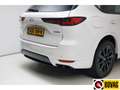 Mazda CX-60 2.5 e-SkyActiv PHEV 328 PK Homura | Panoramadak | Wit - thumbnail 8