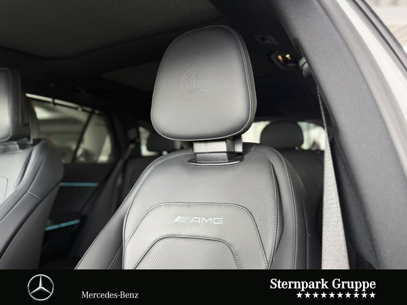 Mercedes-Benz E 53 AMG Mercedes-AMG E53 Hyb Prem+Massage*2xNight*21*AHK — photo 15