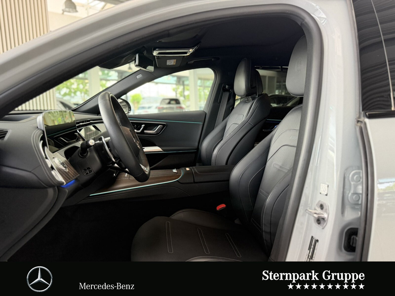 Mercedes-Benz E 53 AMG Mercedes-AMG E53 Hyb Prem+Massage*2xNight*21*AHK — photo 13