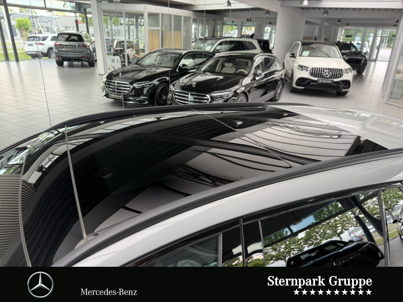 Mercedes-Benz E 53 AMG Mercedes-AMG E53 Hyb Prem+Massage*2xNight*21*AHK — photo 12