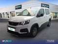 Peugeot Rifter Std. BlueHDi 100 S&S Allure Business Blanco - thumbnail 1