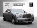 Bentley Mulsanne Speed *Centenary*Premier Spec* Plateado - thumbnail 3
