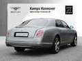 Bentley Mulsanne Speed *Centenary*Premier Spec* Plateado - thumbnail 8