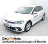 Volkswagen Polo Austria Bílá - thumbnail 1
