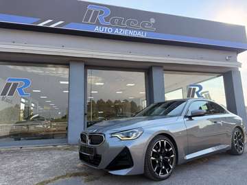 M SPORT NEW MODEL VARI COLORI E ALLESTIMENTI