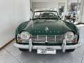 Triumph TR4 CONDIZIONI ECCELLENTI - ASI Grün - thumbnail 10
