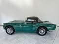 Triumph TR4 CONDIZIONI ECCELLENTI - ASI Grün - thumbnail 5