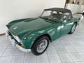 Triumph TR4 CONDIZIONI ECCELLENTI - ASI Grün - thumbnail 4