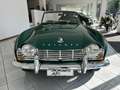 Triumph TR4 CONDIZIONI ECCELLENTI - ASI Grün - thumbnail 15
