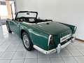 Triumph TR4 CONDIZIONI ECCELLENTI - ASI Grün - thumbnail 3