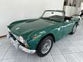 Triumph TR4 CONDIZIONI ECCELLENTI - ASI Grün - thumbnail 1