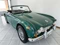 Triumph TR4 CONDIZIONI ECCELLENTI - ASI Grün - thumbnail 18