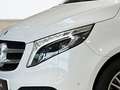 Mercedes-Benz V 250 d lang EDITION ACC AHK AUT Akustikglas LED Weiß - thumbnail 6
