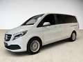 Mercedes-Benz V 250 d lang EDITION ACC AHK AUT Akustikglas LED Weiß - thumbnail 1