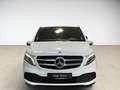 Mercedes-Benz V 250 d lang EDITION ACC AHK AUT Akustikglas LED Weiß - thumbnail 2