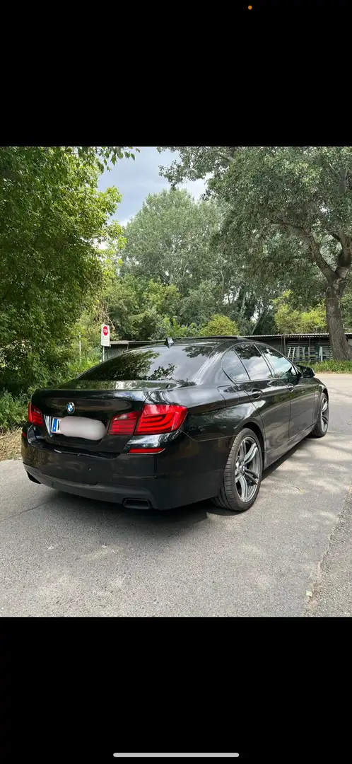 BMW 525 525d xDrive Österreich-Paket Aut. - 2